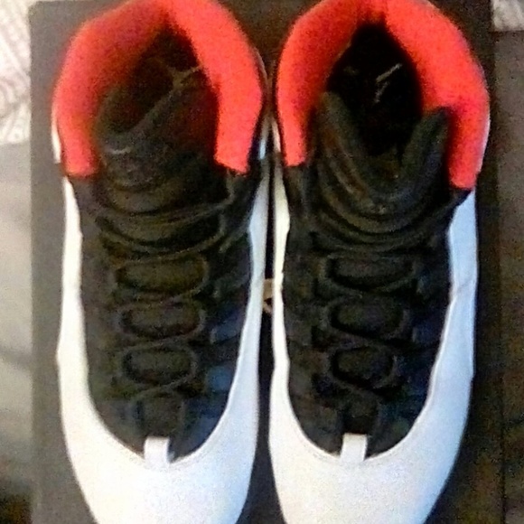 Jordan 10 Retro Kids - Picture 4 of 6